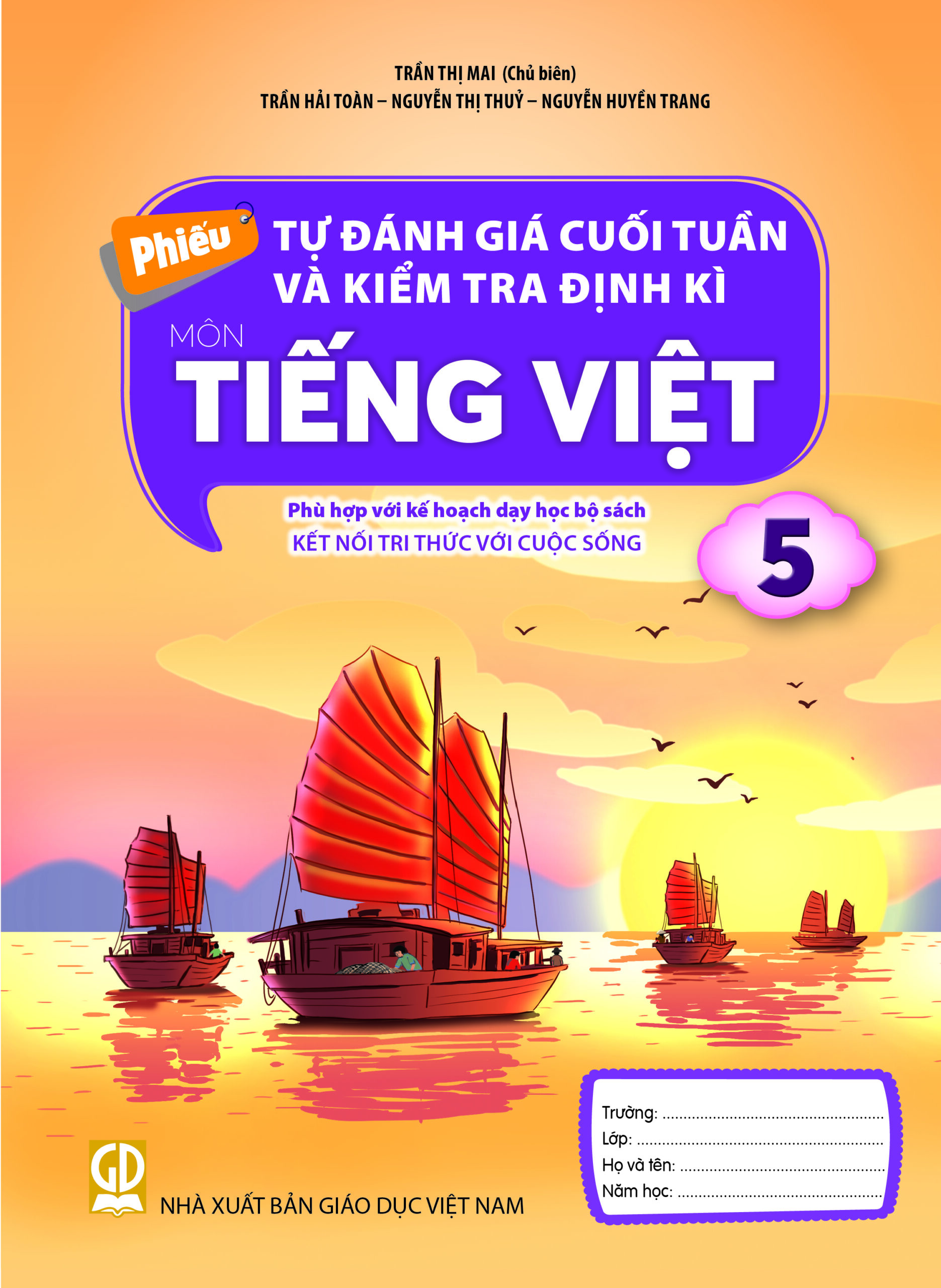 Phiếu tự đánh giá