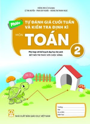 Phiếu tự đánh giá