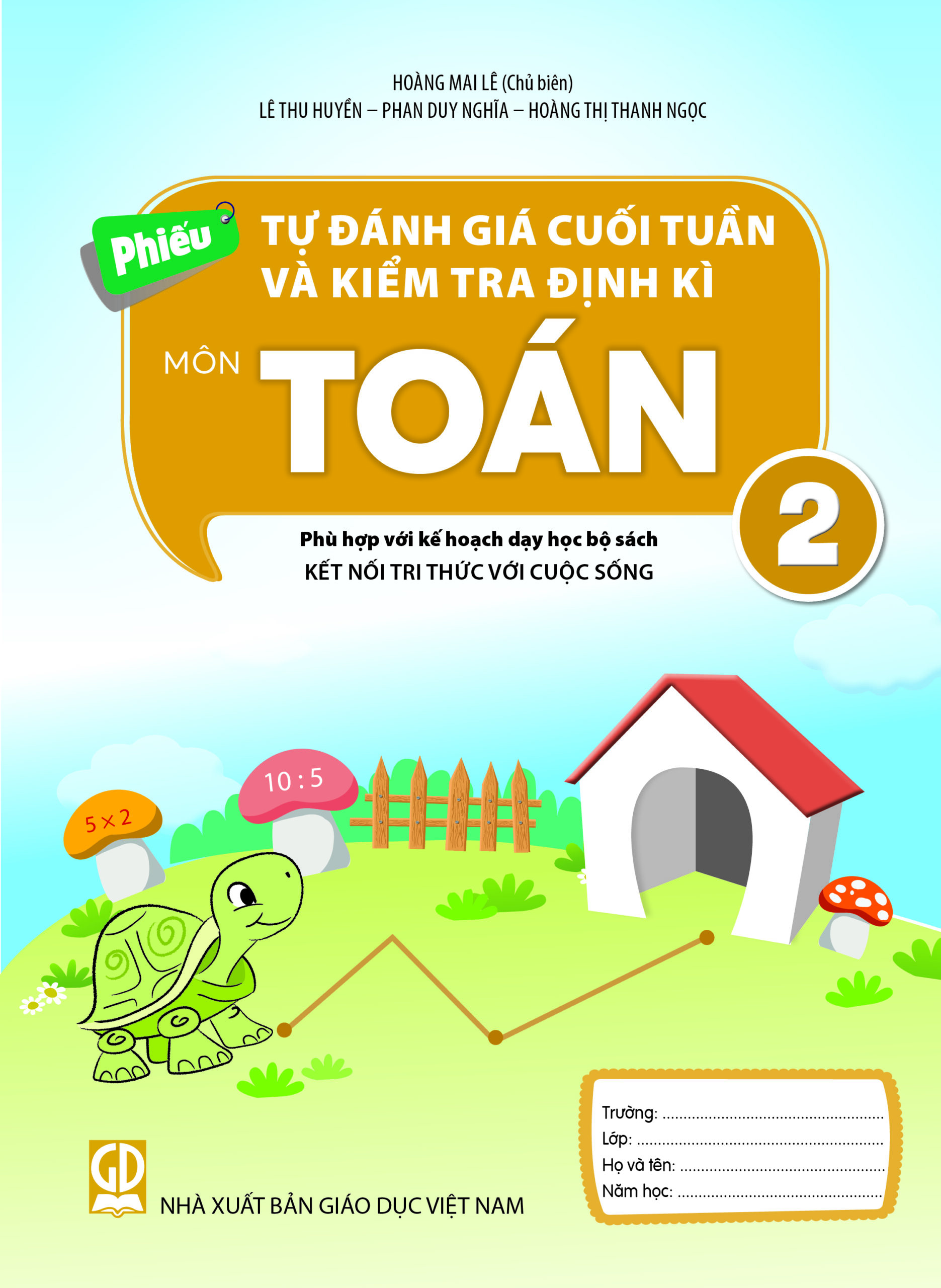 Phiếu tự đánh giá