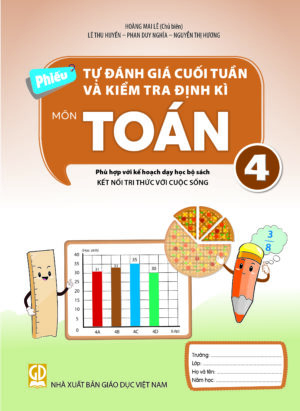 Phiếu tự đánh giá