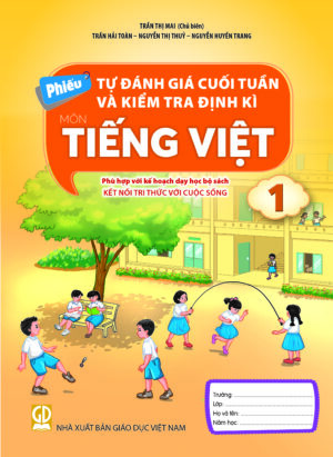 Phiếu tự đánh giá