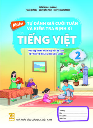 Phiếu tự đánh giá