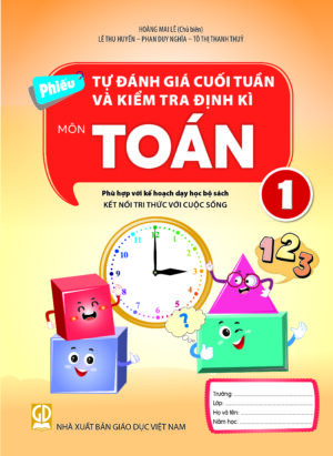 Phiếu tự đánh giá