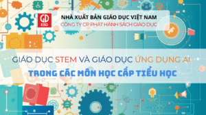 Tập huấn giáo dục STEM và ứng dụng AI