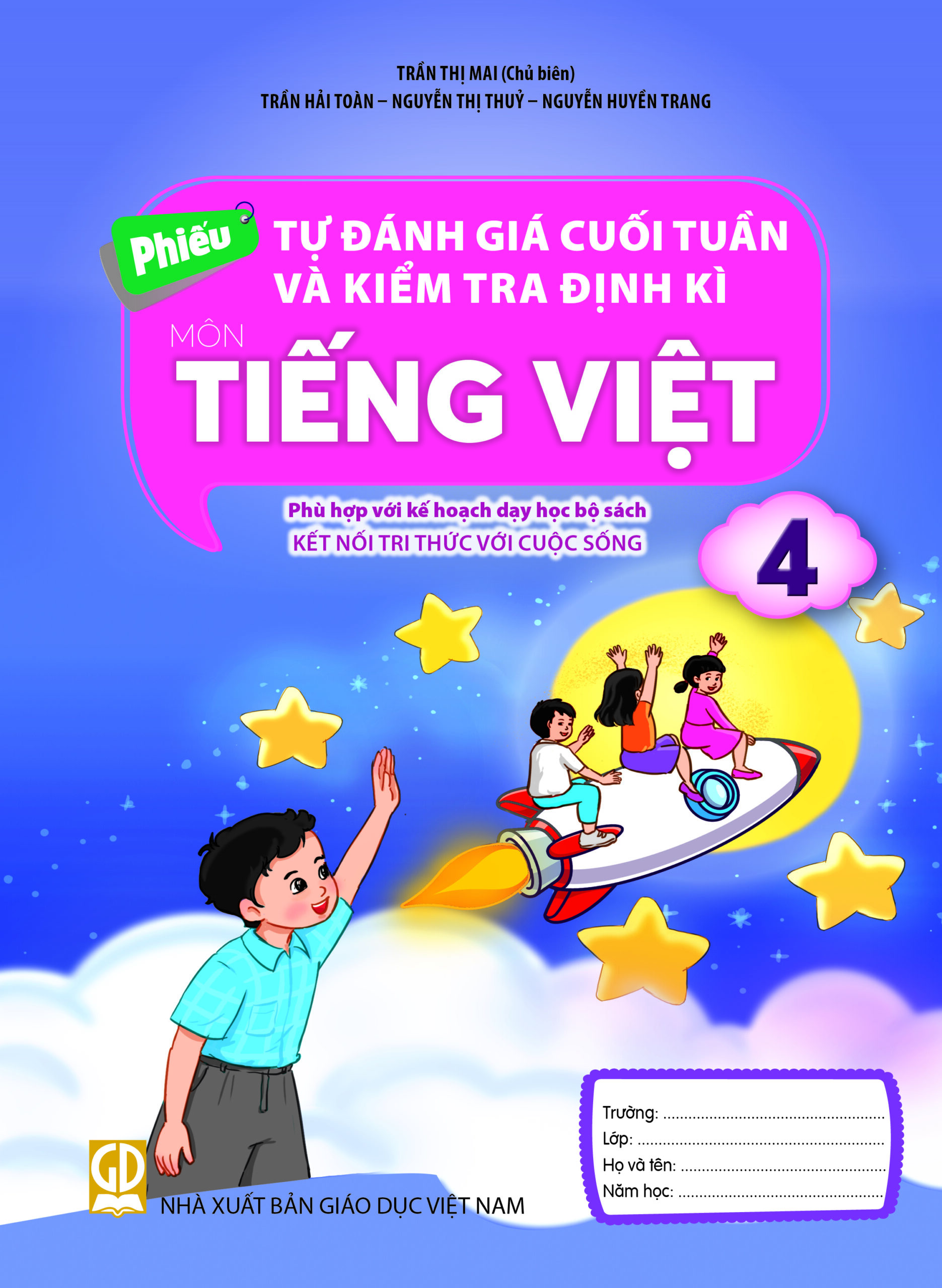 Phiếu tự đánh giá