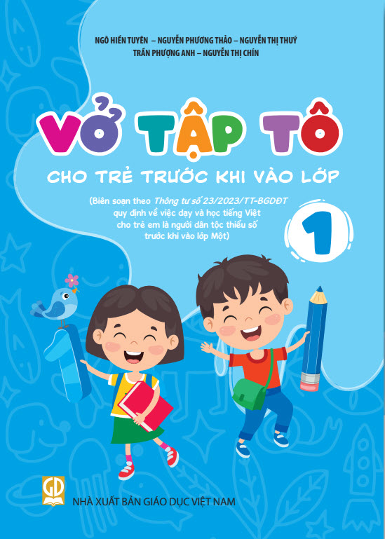 vo tap to