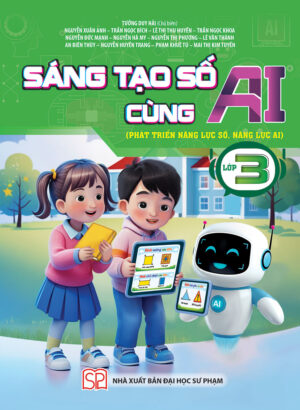Sáng tạo số cùng AI