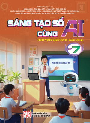 Sáng tạo số cùng AI