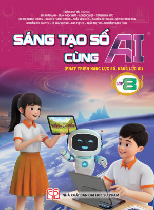 Sáng tạo số cùng AI
