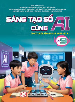 Sáng tạo số cùng AI
