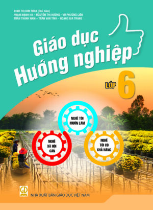 giáo dục hướng nghiệp