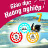 giáo dục hướng nghiệp