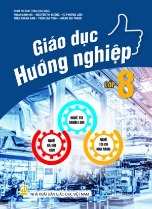 giáo dục hướng nghiệp