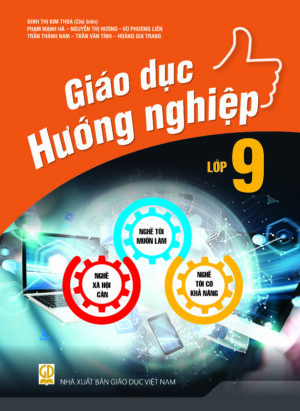 giáo dục hướng nghiệp