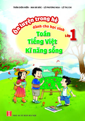 ôn luyện trong hè