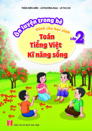 ôn luyện trong hè