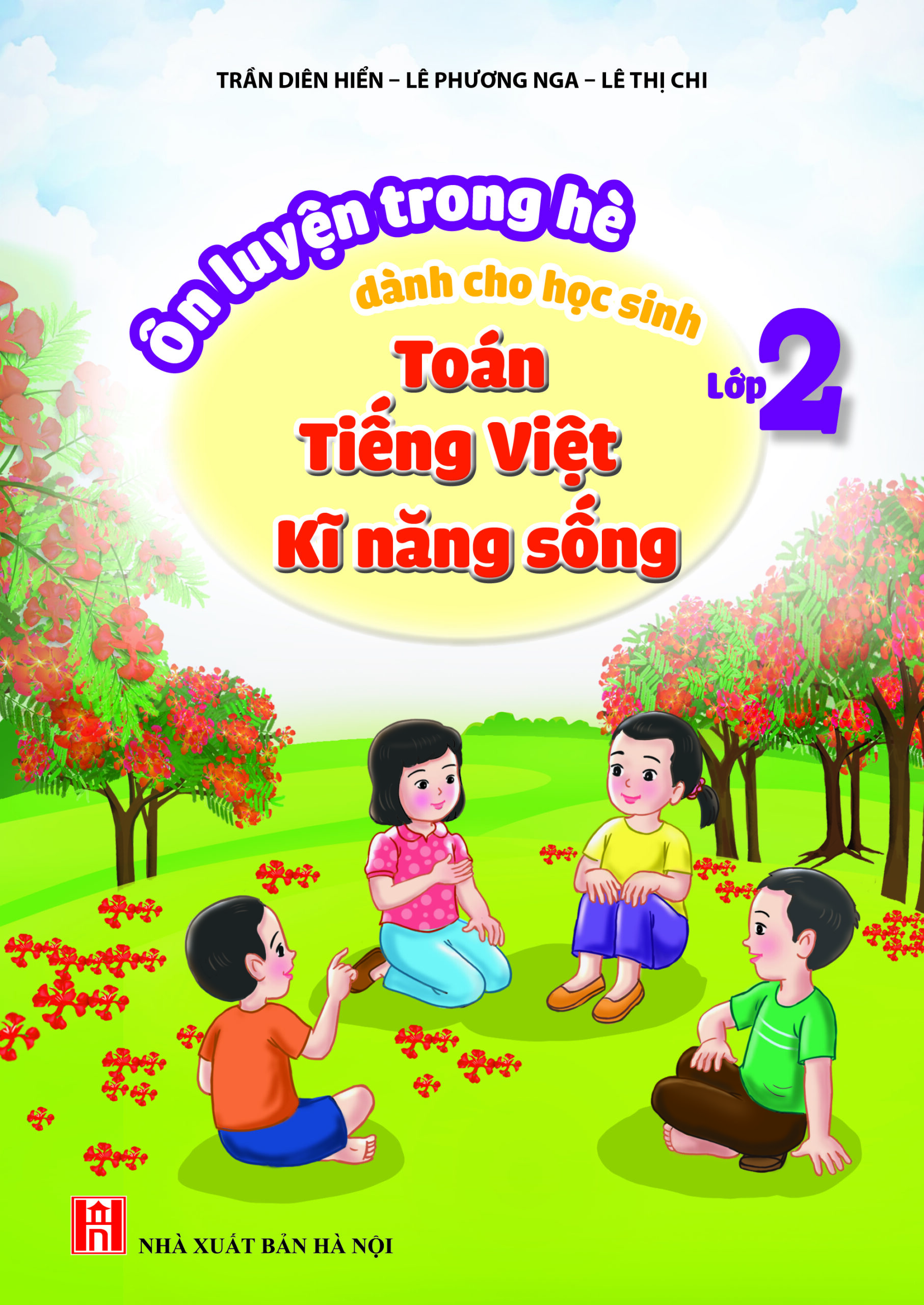 ôn luyện trong hè