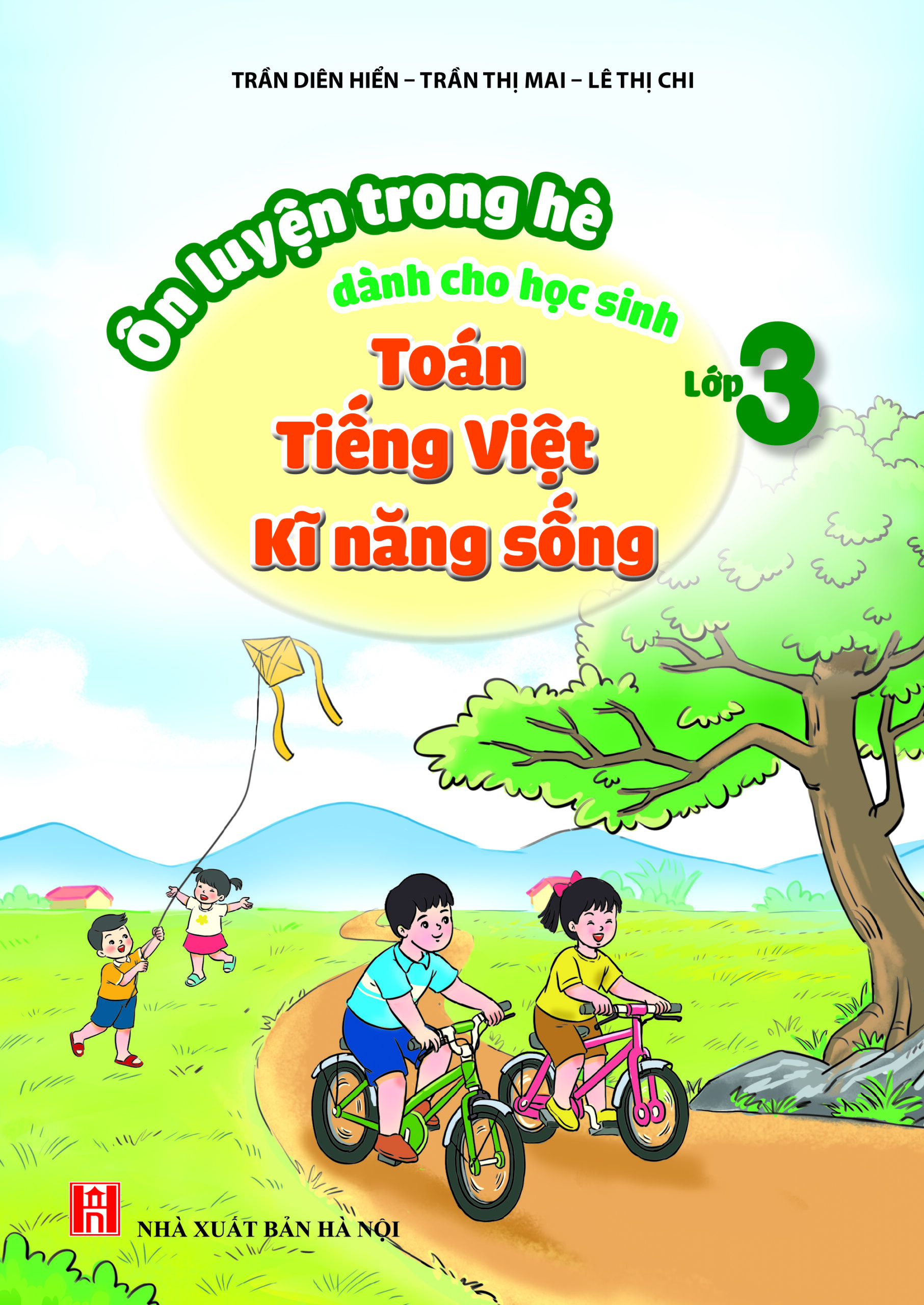 ôn luyện trong hè