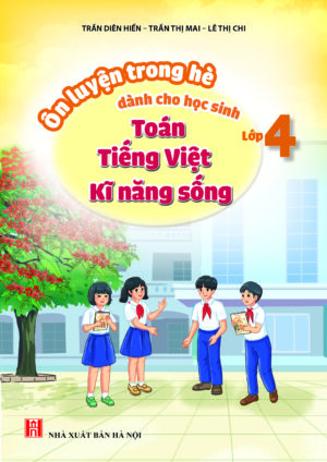 ôn luyện trong hè