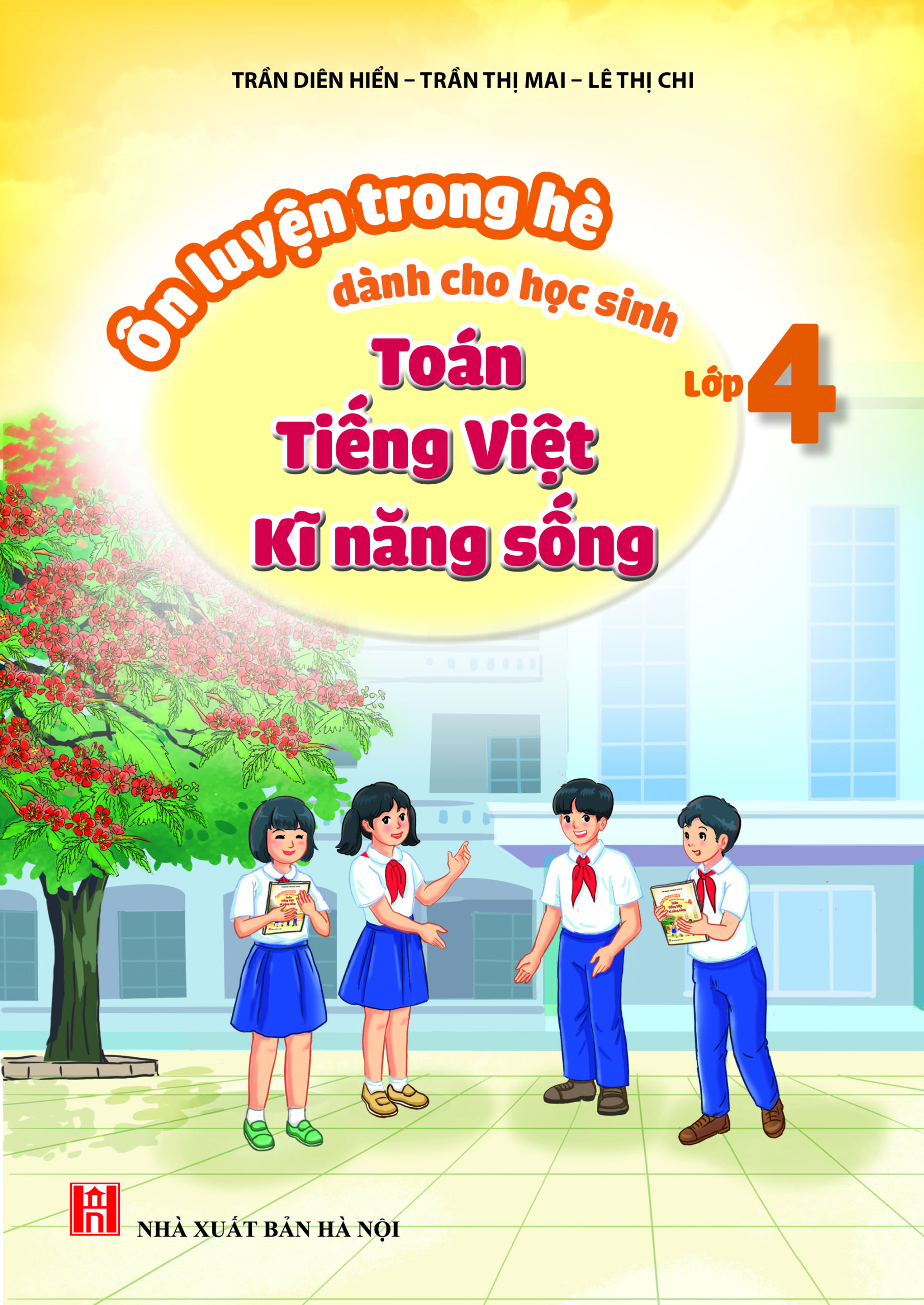 ôn luyện trong hè