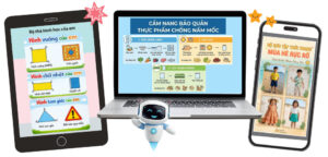 Sáng tạo số cùng AI