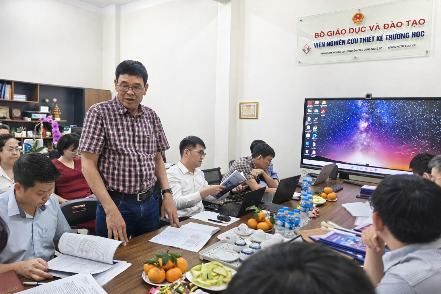 Sáng tạo số cùng AI