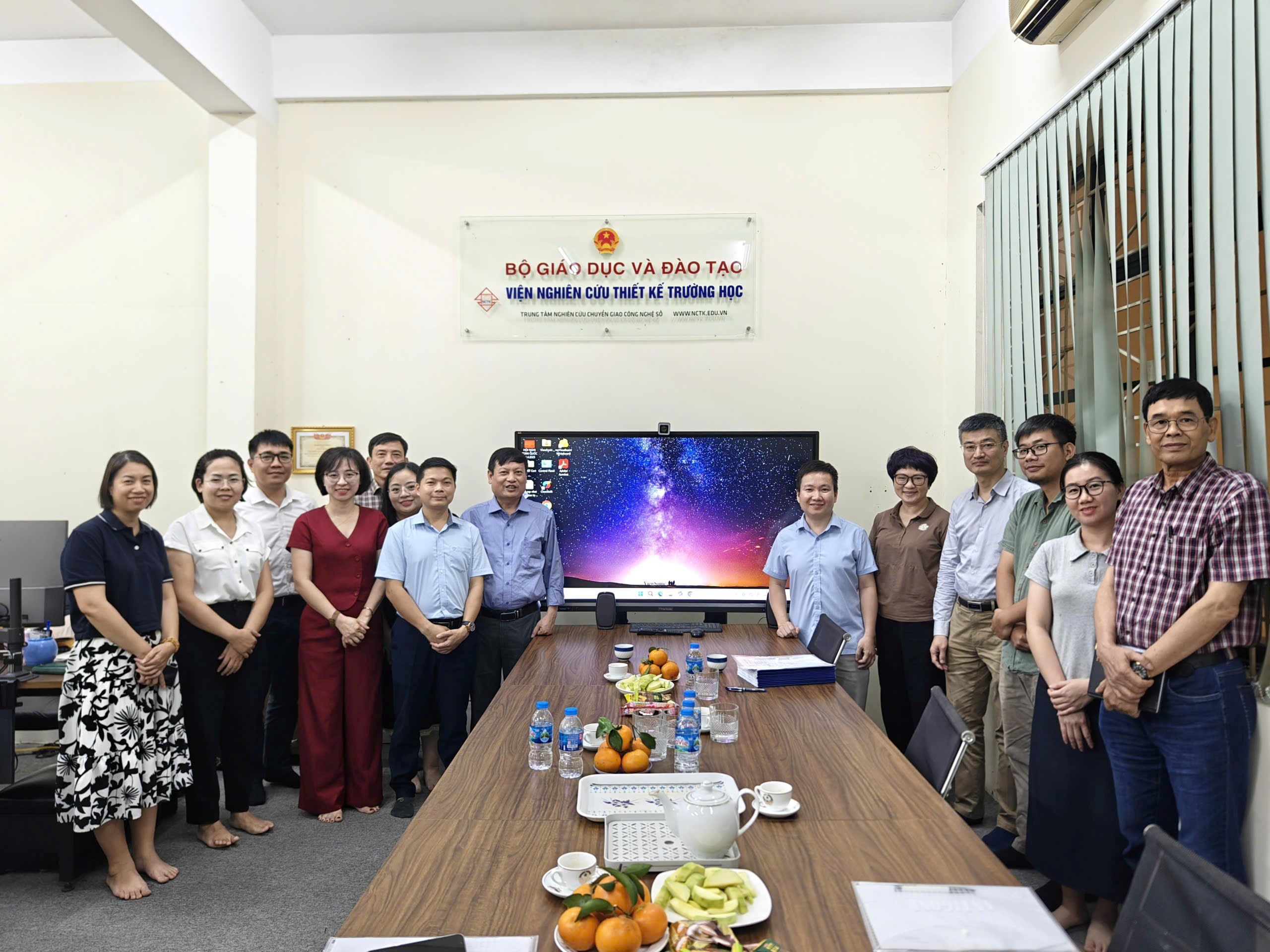 Sáng tạo số cùng AI