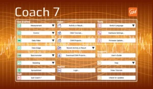 Coach 7