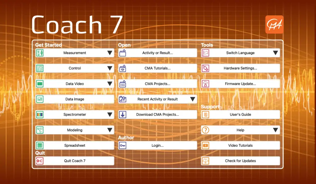 Coach 7